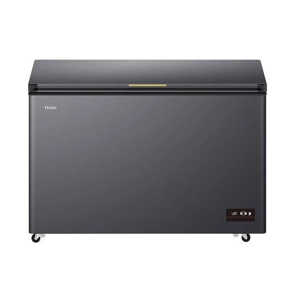 Haier HCF-420SME 369Liter Chest Freezer
