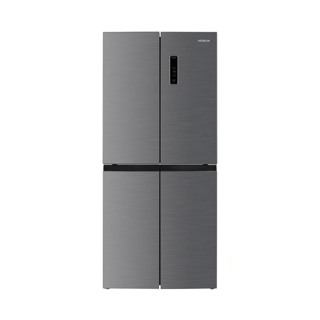 Hitachi 522 Liter French Door Refrigerator HR4N7522DSXSG