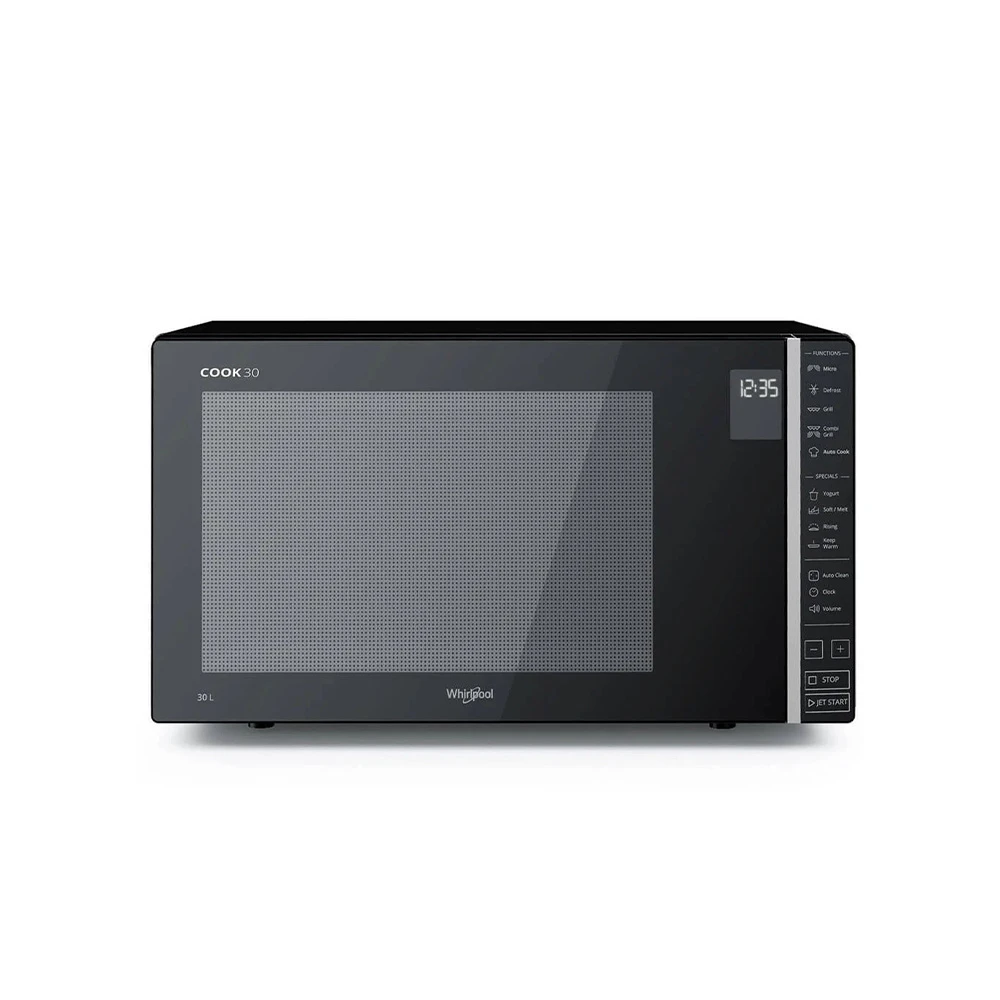 Whirlpool Magicook Pro 30GE Grill Microwave Oven