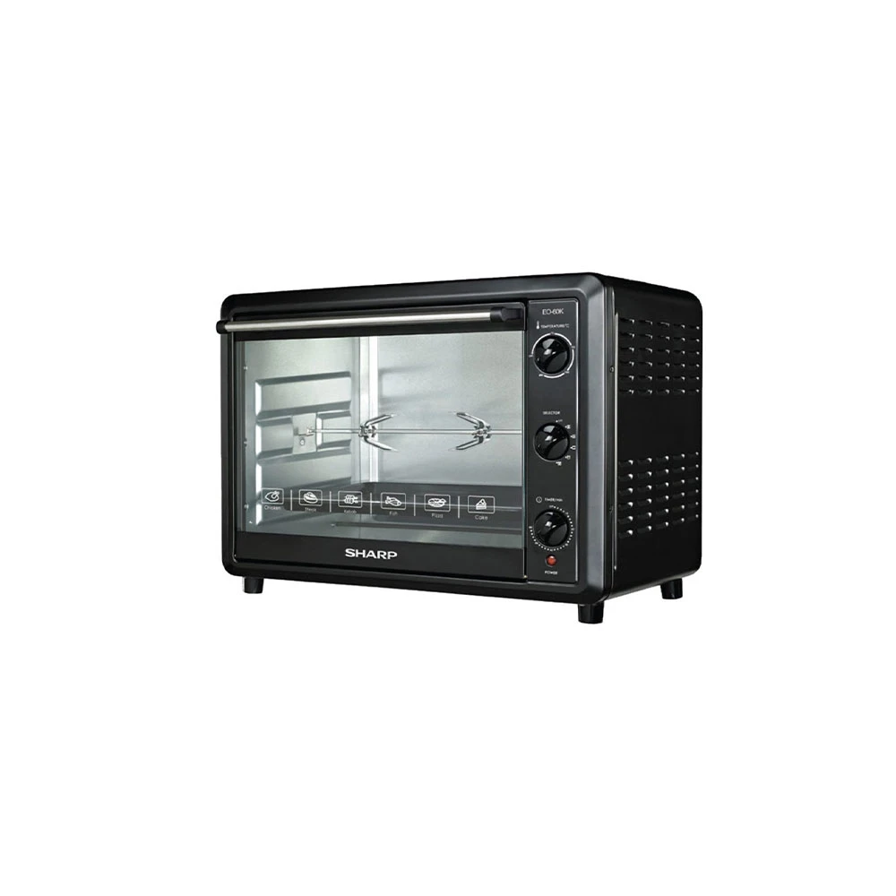 Sharp EO-42K Electric Oven (42Ltr)