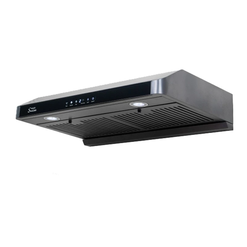 Gazi Smiss Kitchen Hood EH-F752G