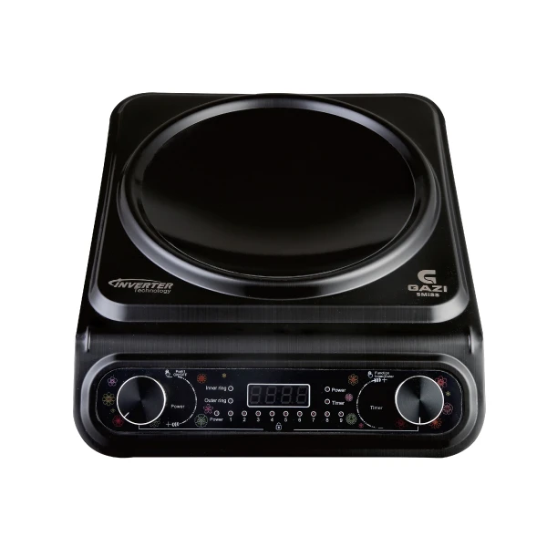 Gazi Smiss Infrared Cooker SCF 101 HB