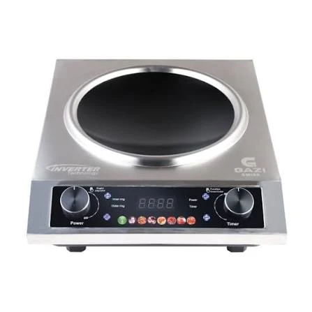 Gazi Smiss Infrared Cooker SCF 101