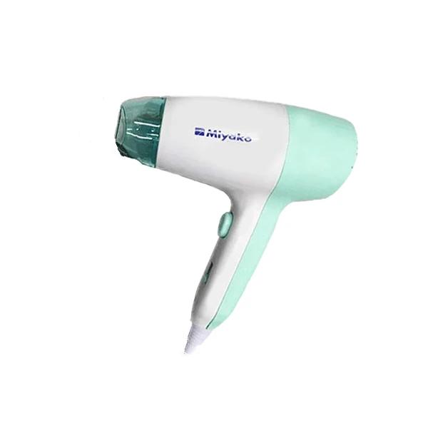 Miyako Hair Dryer RCY D18 1200 WATT