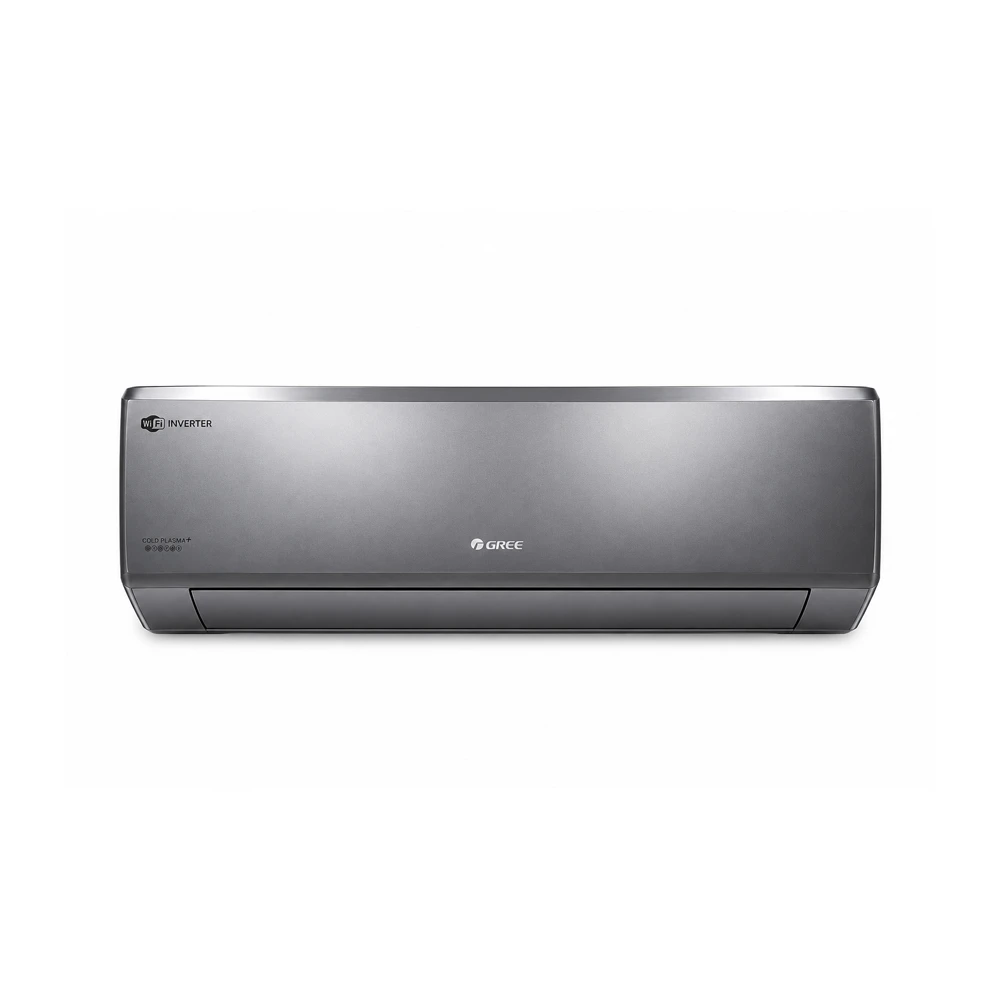 GREE 1.5 TON Inverter GS-18XSMA4VBA Shimo Split Air Conditioner - Black