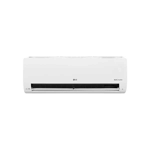 LG 1.5 Ton Dual Inverter Split AC | S3Q18KL3BZ