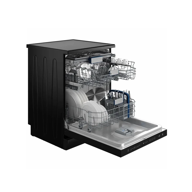 HITACHI DISHWASHER HDF-F158CVGB