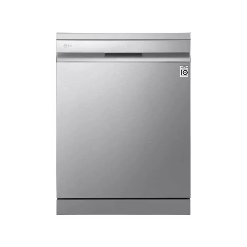 LG DFB512FP 14 Plate QuadWash™ Inverter Direct Drive DishWasher