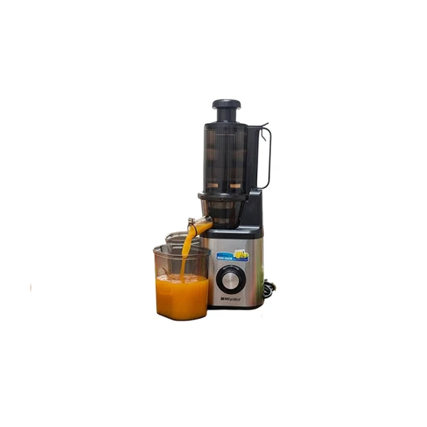 Miyako SD-603A Slow Juicer