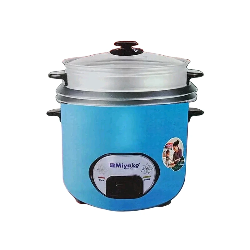 Miyako 3Ltr Rice Cooker MRC-300 JPN