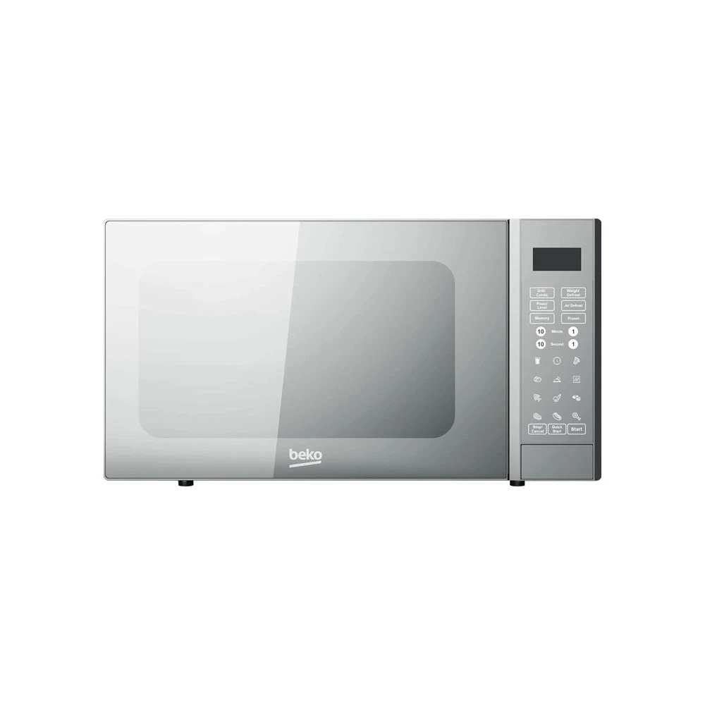 Beko 30 Ltr Grill Microwave Oven | MGF30330S