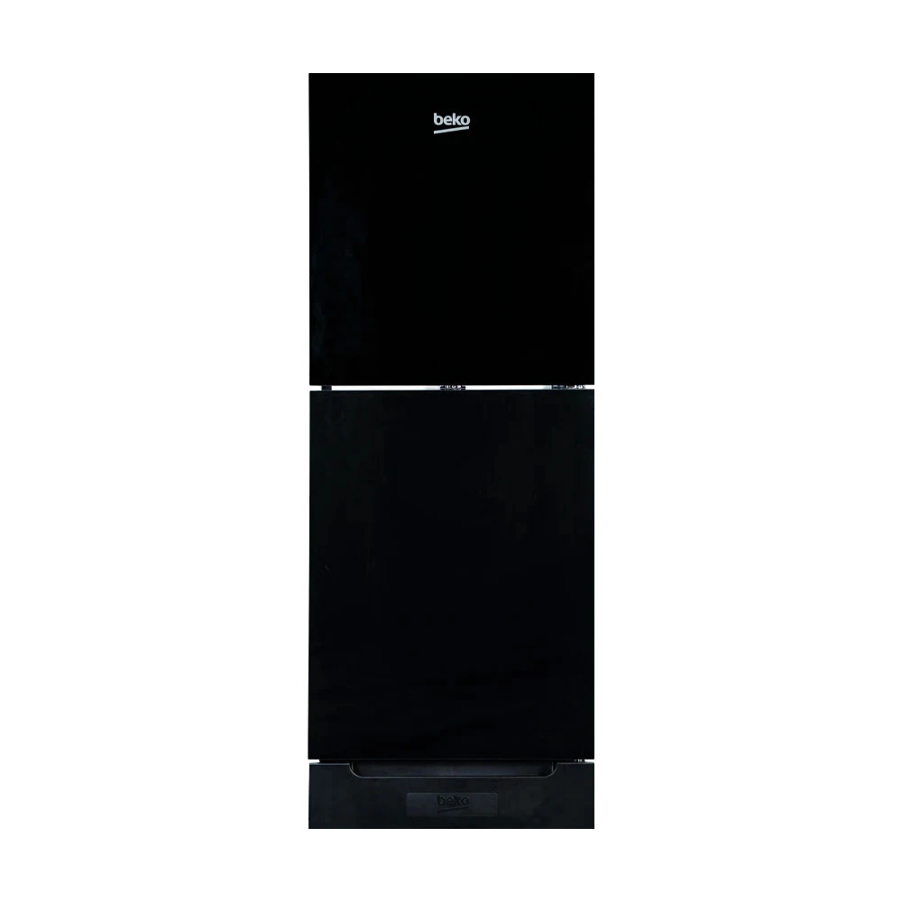 Beko FBDS225ZBG Bottom Mounted Refrigerator | 215 L | Black