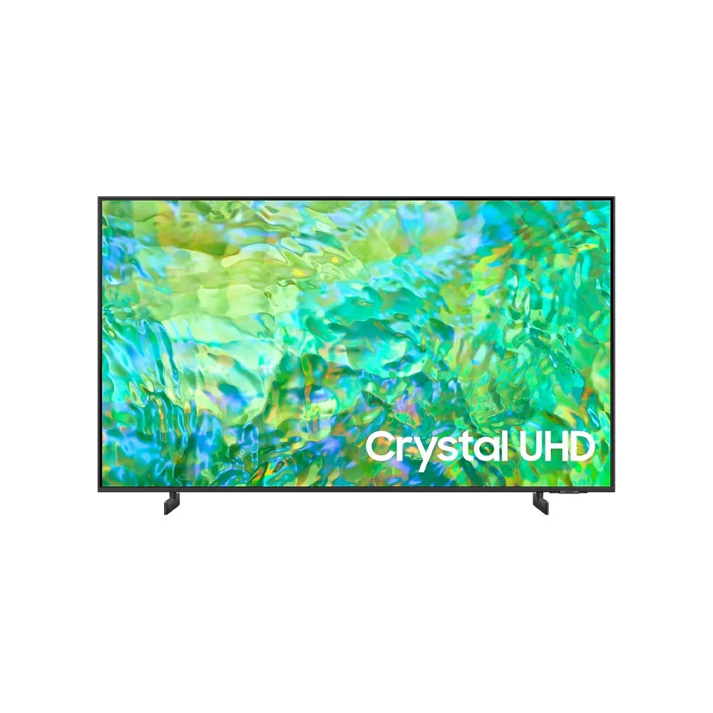 Samsung 65CU8000 Crystal UHD 65 inch 4K Smart TV