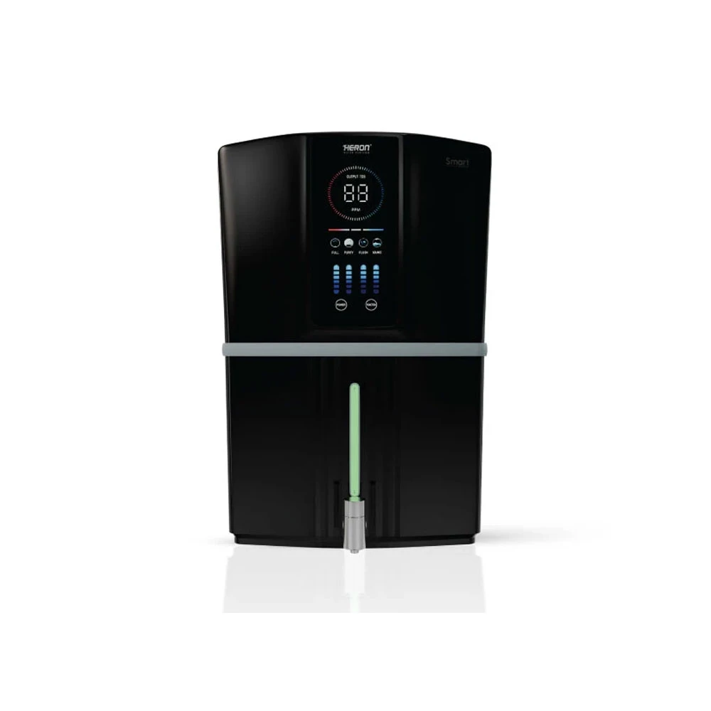 Heron HSRO-01 Smart RO Water Purifier (8 Stage)