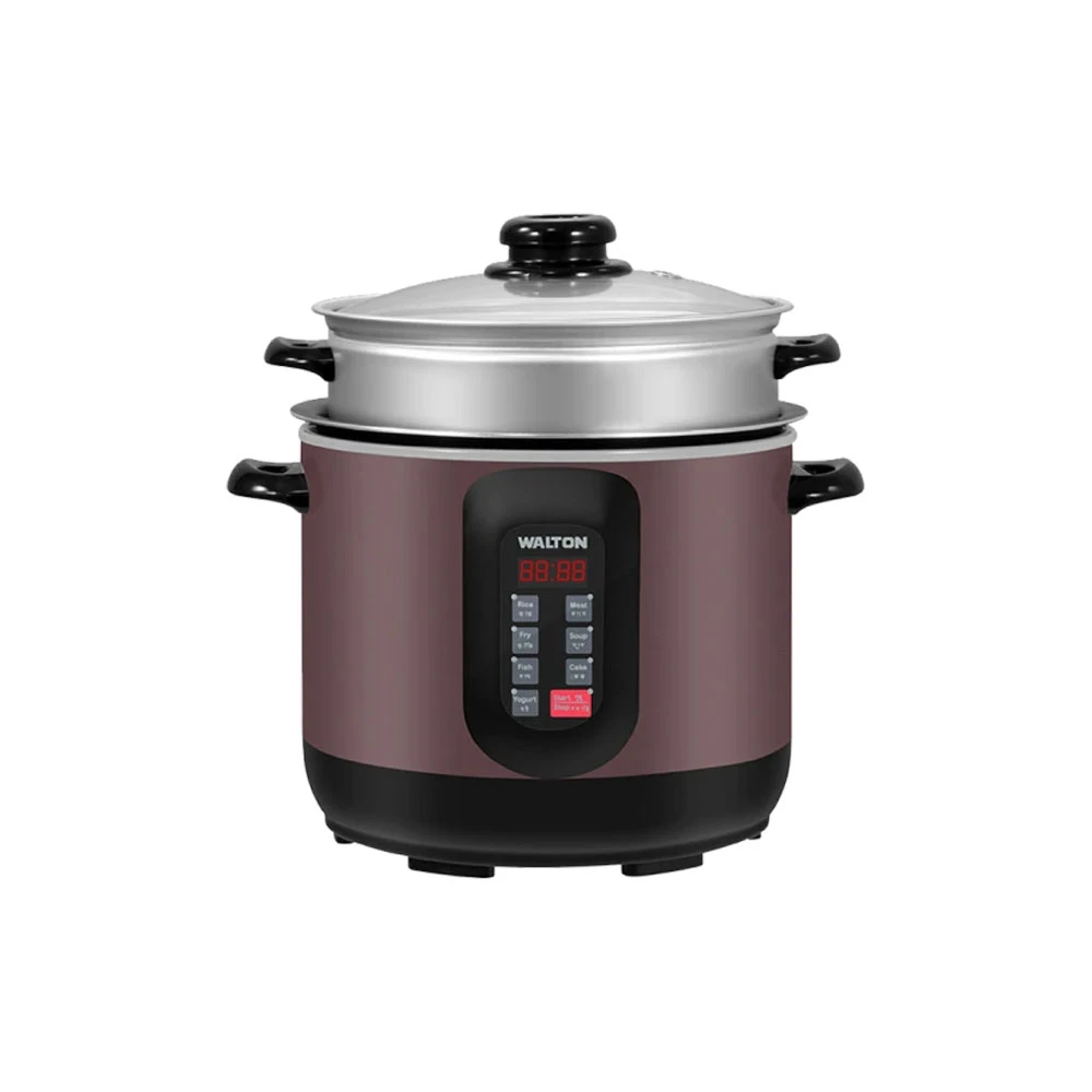 Walton 1.2Ltr Multi Cooker WMC-GCS712