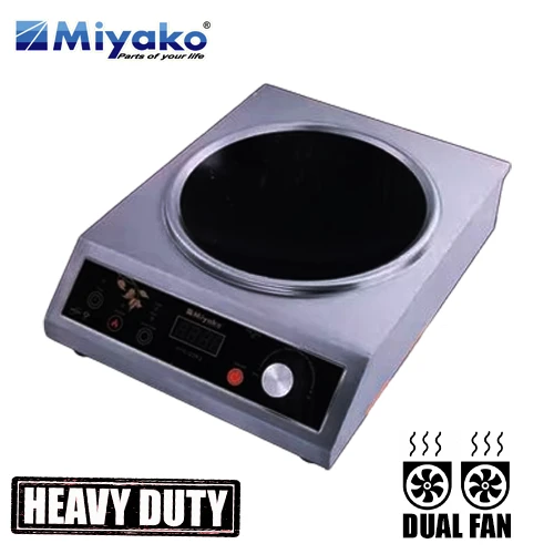 Miyako Infrared Cooker ATC- 22K2