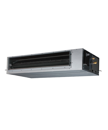 General 4.0 Ton Duct Type AC ARGA-45FMTA