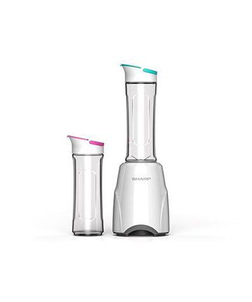 SHARP EM-60PM-WH Personal Blender