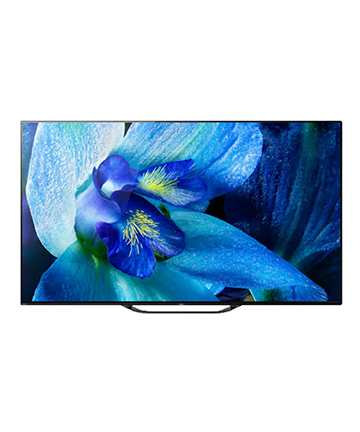 SONY BRAVIA KD-65A8G 65 INCH 4K ANDROID OLED TV