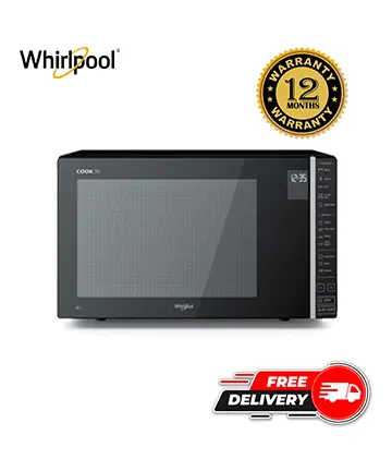 Whirlpool Magicook Pro 30 GE Grill 30L price in Bangladesh 