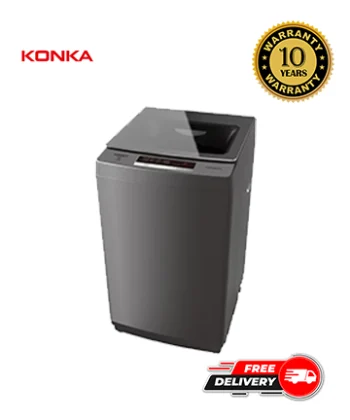 Konka Single Tub Full Automatic Washing Machine