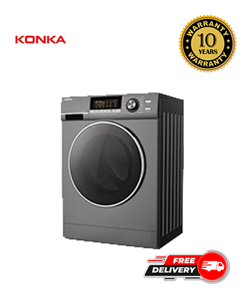 KONKA Washing Machine 8.KG
