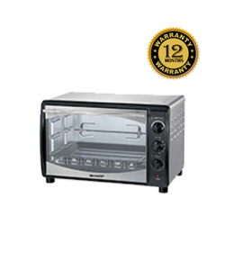 Sharp Electric oven 