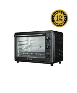 Sharp Electric oven