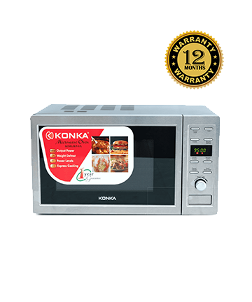 Konka Microwave Oven