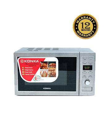 KONKA Microwave Oven