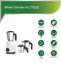 Philips Mixer Grinder HL7505