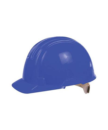 RMIL Safety Helmet (PP) Blue