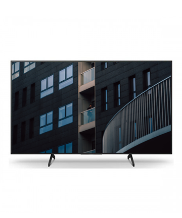 SONY BRAVIA KD-49X7500H 49 INCH 4K ULTRA HD SMART TV (ANDROID TV)