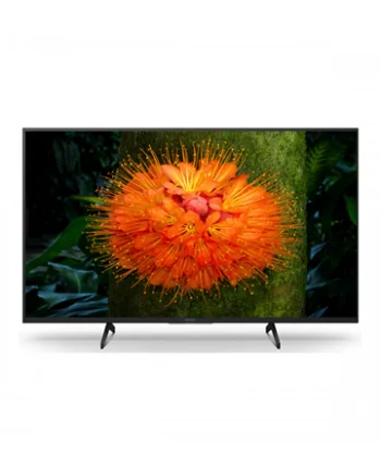 SONY BRAVIA KD-55X8000H 55 INCH 4K ULTRA HD SMART TV (ANDROID TV)