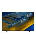 SONY BRAVIA XR OLED XR-77A80J 77 INCH 4K ULTRA HD SMART TV (GOOGLE TV)