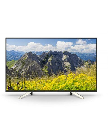 SONY KD-43X7500F 43 Inch 4K Ultra HD Smart TV