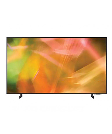 Samsung 75AU8100 75 Crystal UHD 4K Smart TV