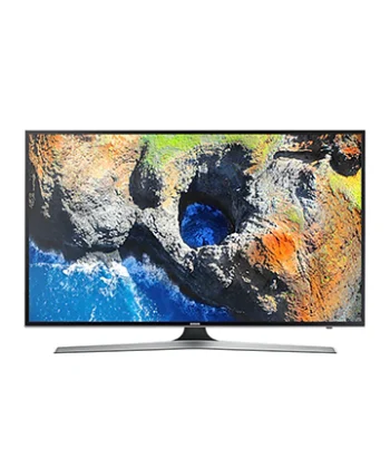 Samsung LED Television 4K UHD UA65MU6100