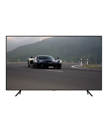 Samsung 50AU7700 Crystal 4K UHD Smart TV