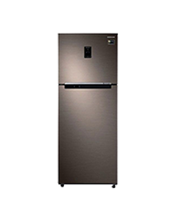 Samsung Top Mount Refrigerator | 345L | RT37K5532DX/D3