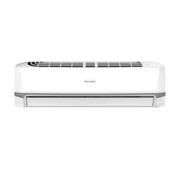 Sharp 2.0 Non Inverter Ac AH-A24ZEVE R32 Official price in BD