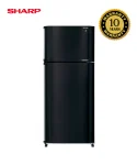 Sharp Inverter Refrigerator SJ-EX545P-BK 508 Liters – Black
