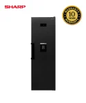 Sharp Up-Right Refrigerator SJ-LC31CHXA1 404 L