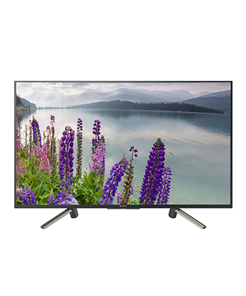 Sony W800F 43 inches Full HD Android Smart LED TV