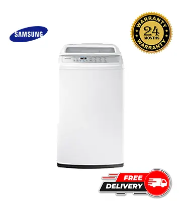 Samsung Washing Machine 7kg