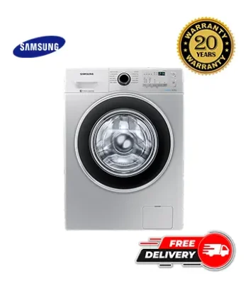 Samsung Washing Machine 8.0Kg