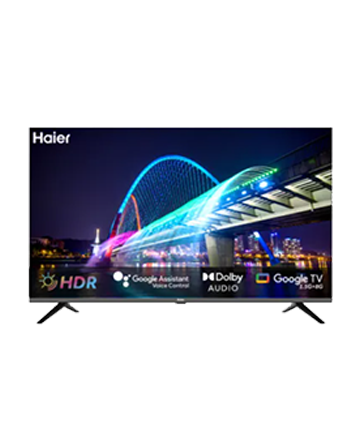 43 FHD Google TV H43K800FX