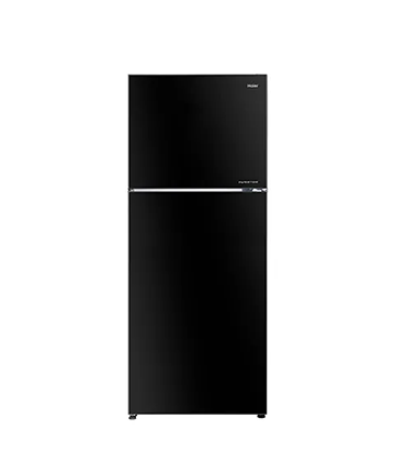 Haier No Frost Refrigerator 439L HRF-460WDBG