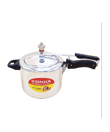 KONKA Pressure cooker 6.5 liter