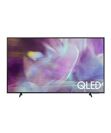 65" (Q60AA) QLED 4K Smart TV